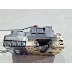 Recambio de cerradura puerta delantera izquierda para peugeot expert (224_) 1.9 d referencia OEM IAM   