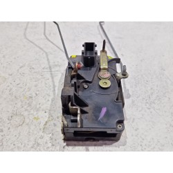 Recambio de cerradura puerta delantera izquierda para peugeot expert (224_) 1.9 d referencia OEM IAM   