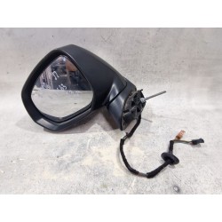 Recambio de retrovisor izquierdo para peugeot 5008 (09.2009) 2.0 style [2,0 ltr. - 110 kw blue-hdi fap] referencia OEM IAM 23267