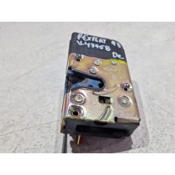 Recambio de cerradura puerta delantera derecha para peugeot expert (224_) 1.9 d referencia OEM IAM   