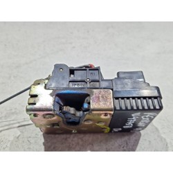 Recambio de cerradura puerta delantera derecha para peugeot expert (224_) 1.9 d referencia OEM IAM   