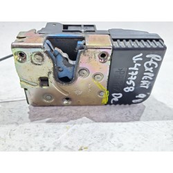 Recambio de cerradura puerta delantera derecha para peugeot expert (224_) 1.9 d referencia OEM IAM   