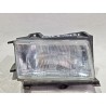 Recambio de faro delantero derecho para peugeot expert (224_) 1.9 d referencia OEM IAM   