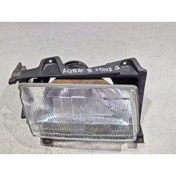 Recambio de faro delantero derecho para peugeot expert (224_) 1.9 d referencia OEM IAM   