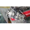 Recambio de caja cambios manual para bmw 5 (e60) 520 d referencia OEM IAM R610466446 R61044211 MTF LT 2  