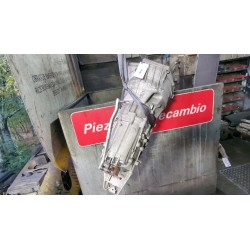 Recambio de caja cambios manual para bmw 5 (e60) 520 d referencia OEM IAM R610466446 R61044211 MTF LT 2  