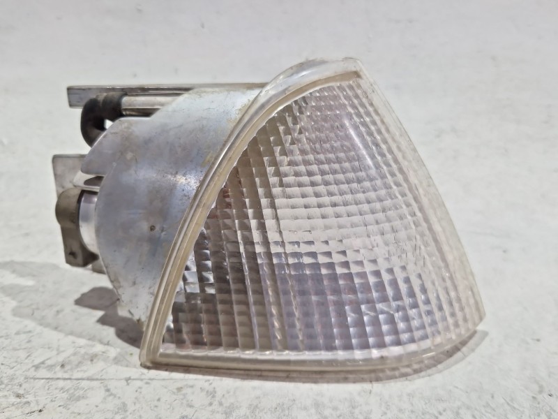 Recambio de intermitente delantero derecho para peugeot expert (224_) 1.9 d referencia OEM IAM 36180748  