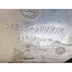 Recambio de intermitente delantero derecho para peugeot expert (224_) 1.9 d referencia OEM IAM 36180748  