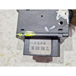 Recambio de mando limpia para peugeot expert (224_) 1.9 d referencia OEM IAM 96049596ZL  