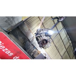 Recambio de caja cambios manual para bmw 1 (f20) 116 d referencia OEM IAM GS617DG 5735006BF2  