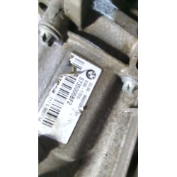 Recambio de caja cambios manual para bmw 1 (f20) 116 d referencia OEM IAM GS617DG 5735006BF2  