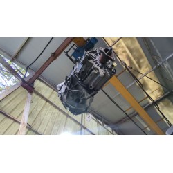 Recambio de caja cambios manual para bmw 1 (f20) 116 d referencia OEM IAM GS617DG 5735006BF2  