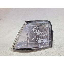 Recambio de intermitente delantero izquierdo para rover 200 fastback (xw) 216 gsi referencia OEM IAM   