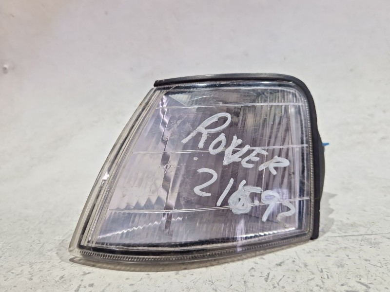 Recambio de intermitente delantero izquierdo para rover 200 fastback (xw) 216 gsi referencia OEM IAM   