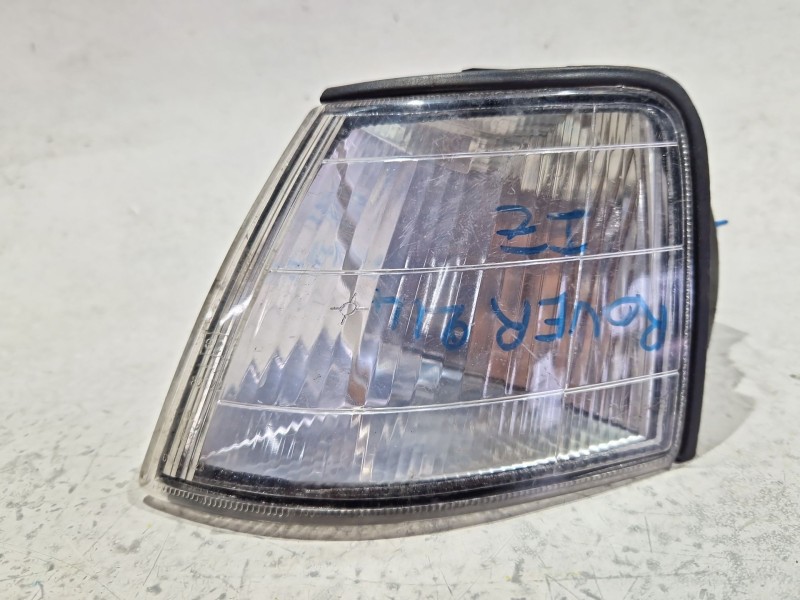 Recambio de intermitente delantero izquierdo para rover 200 fastback (xw) 216 gsi referencia OEM IAM   