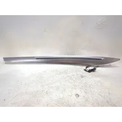 Recambio de moldura puerta delantera izquierda para renault megane iv sedán 1.5 dci 110 referencia OEM IAM 969301856R  