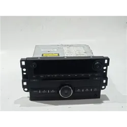 RADIO CD 96628256 