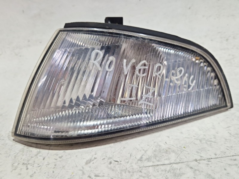 Recambio de intermitente delantero izquierdo para rover 200 fastback (xw) 214 si/gsi referencia OEM IAM   