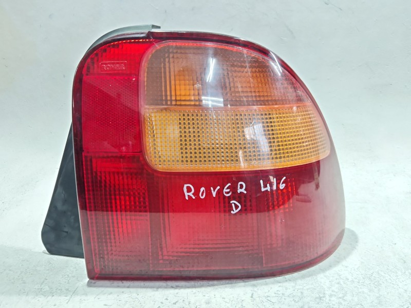 Recambio de piloto trasero derecho para rover rover 400 (rt)(1995) 420 di referencia OEM IAM   