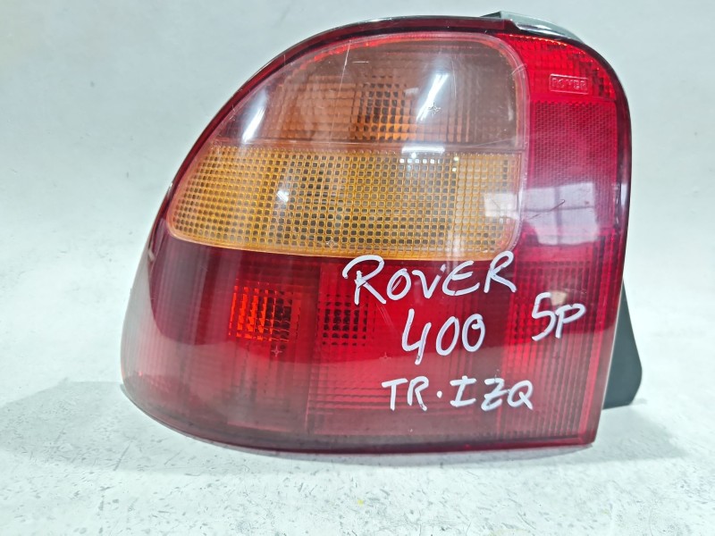 Recambio de piloto trasero izquierdo para rover rover 400 (rt)(1995) 420 di referencia OEM IAM   
