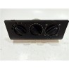 Recambio de mandos climatizador para volkswagen polo iii (6n1)(09.1994) 64 1.9 d referencia OEM IAM 6N0820045B 1H0820045C  