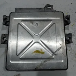 Recambio de centralita inyeccion para peugeot 206 (1998) 1.4 hdi eco 70 referencia OEM IAM 9639907880  
