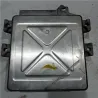 Recambio de centralita inyeccion para peugeot 206 (1998) 1.4 hdi eco 70 referencia OEM IAM 9639907880  