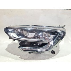 Recambio de faro delantero izquierdo para renault megane iv hatchback (b9a/m/n_) 1.6 tce 205 (b9mv) referencia OEM IAM 260602075