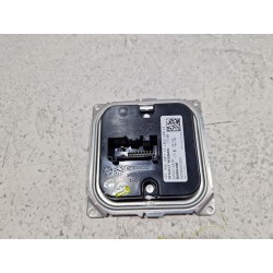 Recambio de centralita faros xenon para renault megane iv hatchback (b9a/m/n_) 1.6 tce 205 (b9mv) referencia OEM IAM 260551225R 