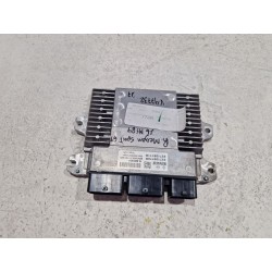 Recambio de centralita inyeccion para renault megane iv hatchback (b9a/m/n_) 1.6 tce 205 (b9mv) referencia OEM IAM 237109778R  