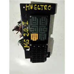Recambio de caja fusibles/rele para rover rover 200 (rf)(1996) 1.4 214 si (3-ptas.) [1,4 ltr. - 76 kw 16v cat] referencia OEM IA