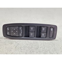 Recambio de mando elevalunas delantero izquierdo para renault megane iv hatchback (b9a/m/n_) 1.6 tce 205 (b9mv) referencia OEM I