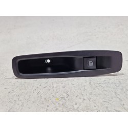 MANDO ELEVALUNAS TRASERO IZQUIERDO PA66GF20 