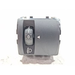 Recambio de mando luces para renault megane iv hatchback (b9a/m/n_) 1.6 tce 205 (b9mv) referencia OEM IAM 251902972R  