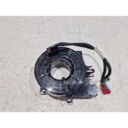 Recambio de anillo airbag para renault megane iv hatchback (b9a/m/n_) 1.6 tce 205 (b9mv) referencia OEM IAM 255545857R  