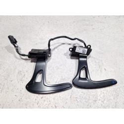 LEVAS VOLANTE 255677264R 