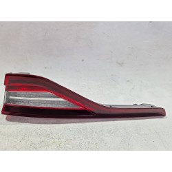 Recambio de piloto trasero derecho para renault megane iv hatchback (b9a/m/n_) 1.6 tce 205 (b9mv) referencia OEM IAM 265506075R 