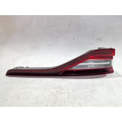 Recambio de piloto trasero izquierdo para renault megane iv hatchback (b9a/m/n_) 1.6 tce 205 (b9mv) referencia OEM IAM 265550248