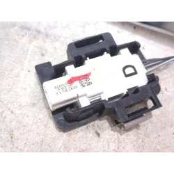 Recambio de moldura puerta delantera izquierda para renault megane iv sedán 1.5 dci 110 referencia OEM IAM 969301856R  