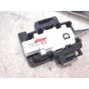 Recambio de moldura puerta delantera izquierda para renault megane iv sedán 1.5 dci 110 referencia OEM IAM 969301856R  