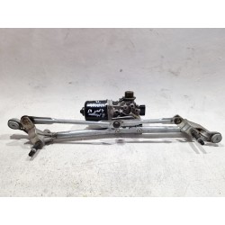 Recambio de mecanismo limpia delantero para renault megane iv hatchback (b9a/m/n_) 1.6 tce 205 (b9mv) referencia OEM IAM 2880059