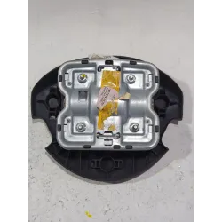 Recambio de airbag volante para renault clio iii dci referencia OEM IAM 8200677496  