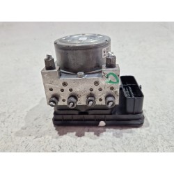 Recambio de nucleo abs para renault megane iv hatchback (b9a/m/n_) 1.6 tce 205 (b9mv) referencia OEM IAM 476607355R  