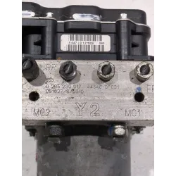 Recambio de abs para toyota verso (aur2/zgr2)(2009) 2.0 d-4d referencia OEM IAM 0265230017  
