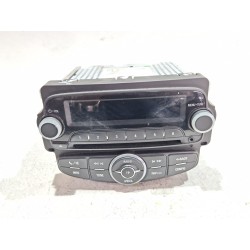 SISTEMA AUDIO / RADIO CD 13485178 
