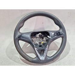 Recambio de volante para opel corsa e (x15) 1.3 cdti (08, 68) referencia OEM IAM 13403214  