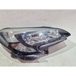 Recambio de faro delantero derecho para opel corsa e (x15) 1.3 cdti (08, 68) referencia OEM IAM 13381336RH  