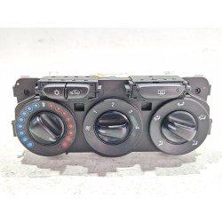 Recambio de mando climatizador para opel corsa e (x15) 1.3 cdti (08, 68) referencia OEM IAM 466119570  