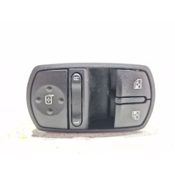 Recambio de mando elevalunas delantero izquierdo para opel corsa e (x15) 1.3 cdti (08, 68) referencia OEM IAM 13430017  