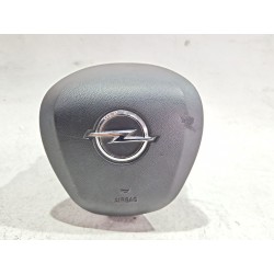 Recambio de airbag volante para opel corsa e (x15) 1.3 cdti (08, 68) referencia OEM IAM 34152507C  
